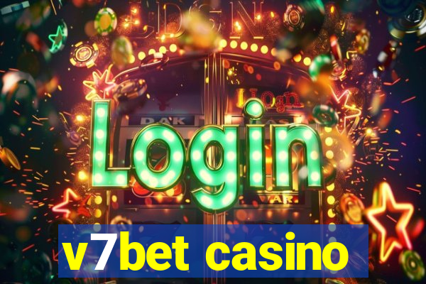 v7bet casino